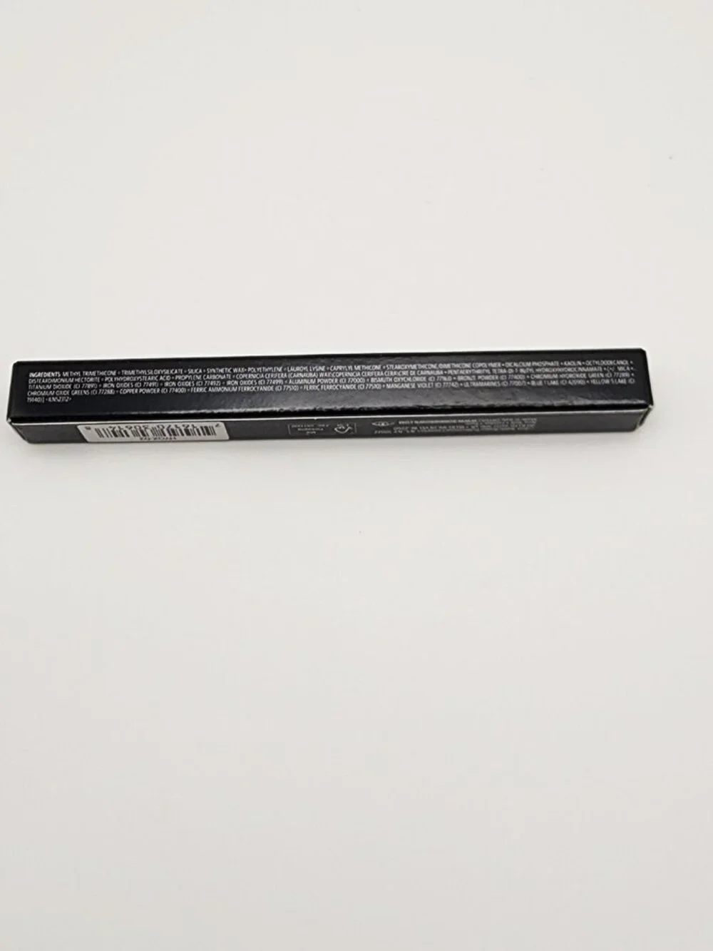 Bobbi Brown Long-Wear Rich Chocolate Matte Cream Eyeliner Stick  Full Size NIB